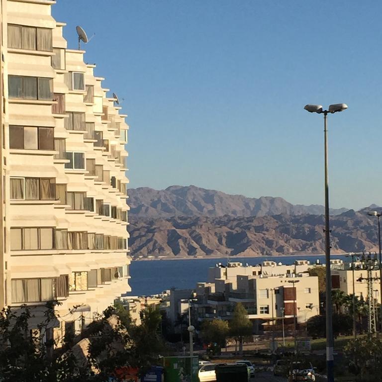 Avi'S Suites Eilat Chambre photo